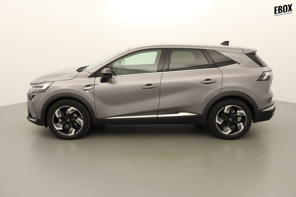 O203447_p3 - RENAULT - SYMBIOZ - 2025 - photo 4