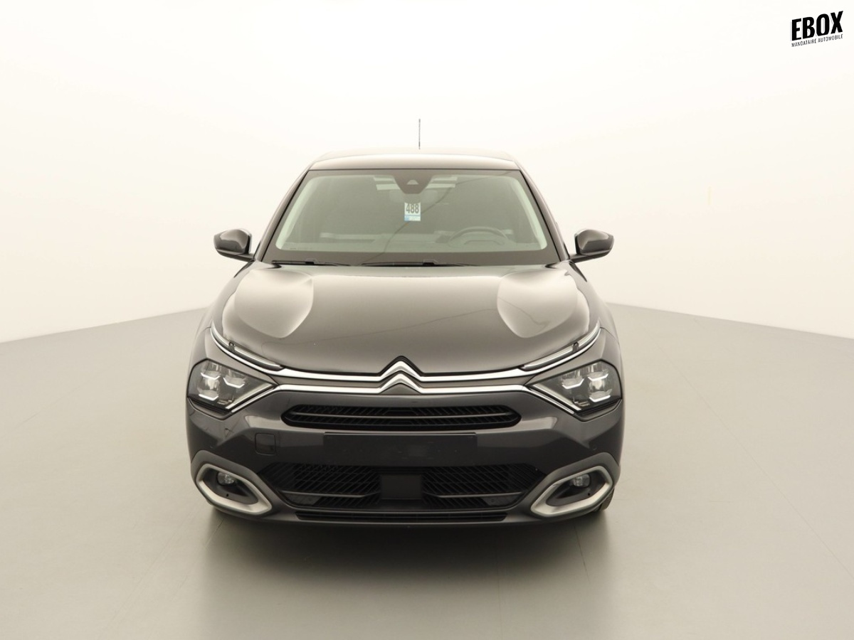 O203557_p3 - CITROEN - C4 - 2021 - photo 3
