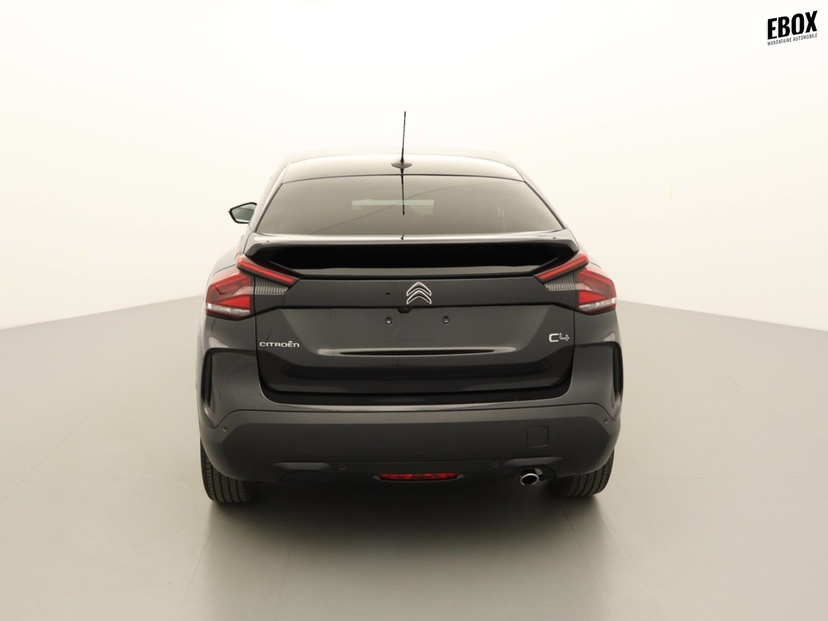O203557_p3 - CITROEN - C4 - 2021 - photo 5