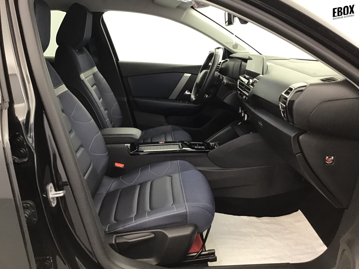O203557_p3 - CITROEN - C4 - 2021 - photo 6