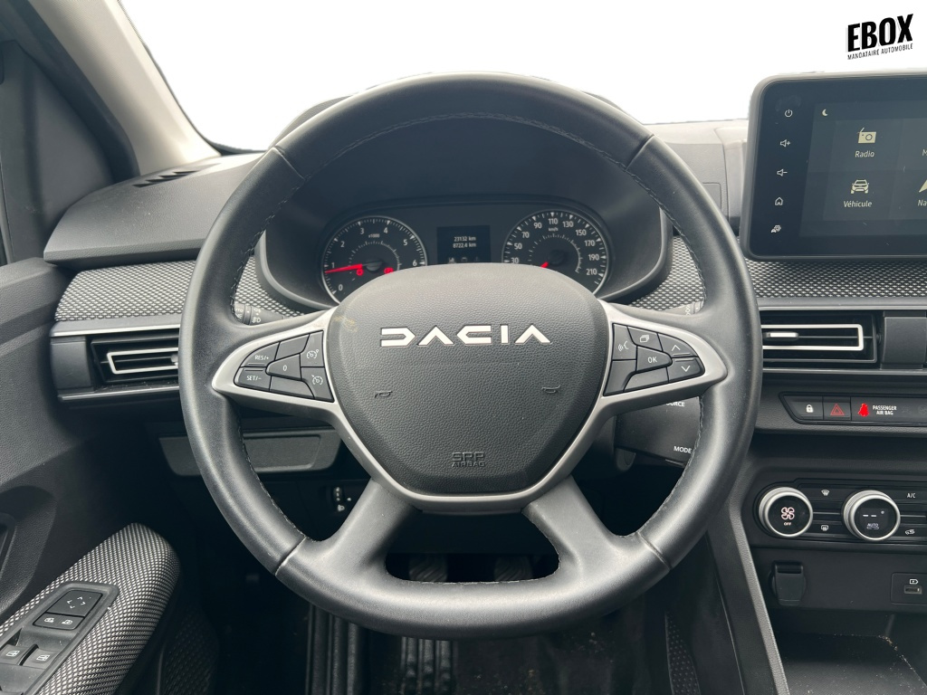 71992_p51 - DACIA - JOGGER - 2024 - photo 12