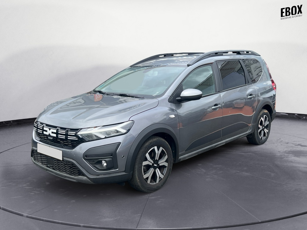 71992_p51 - DACIA - JOGGER - 2024 - photo 1