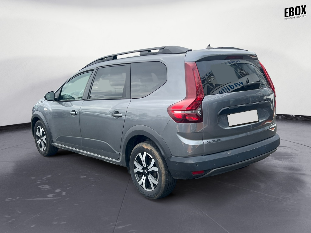71992_p51 - DACIA - JOGGER - 2024 - photo 3