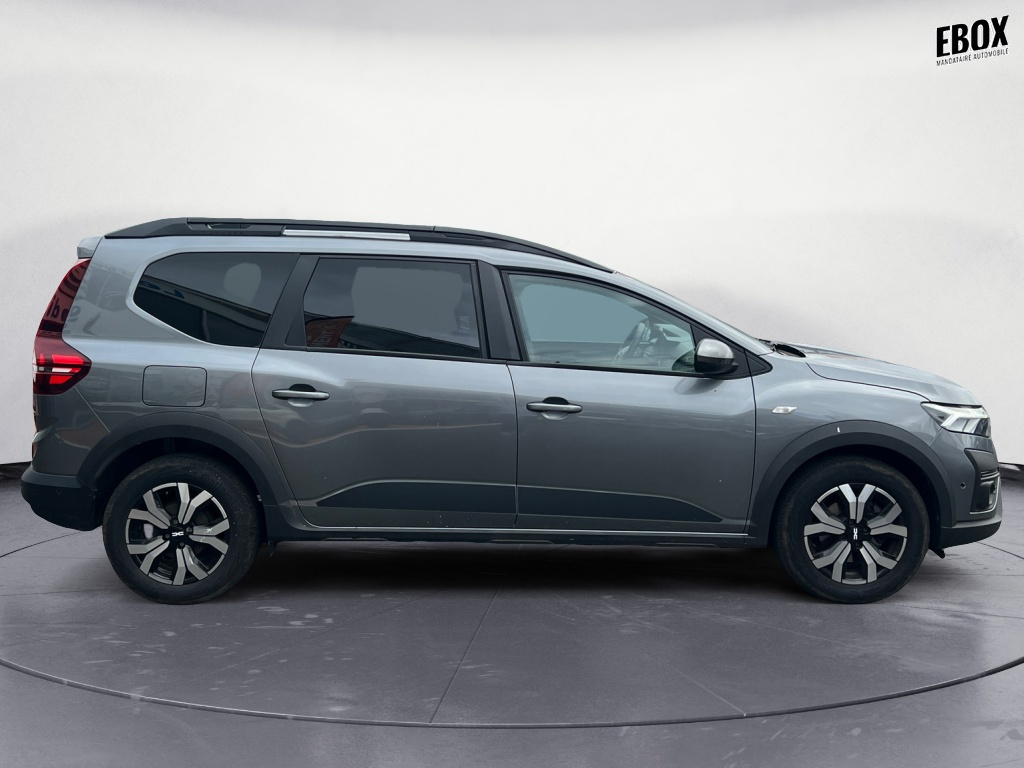 71992_p51 - DACIA - JOGGER - 2024 - photo 6
