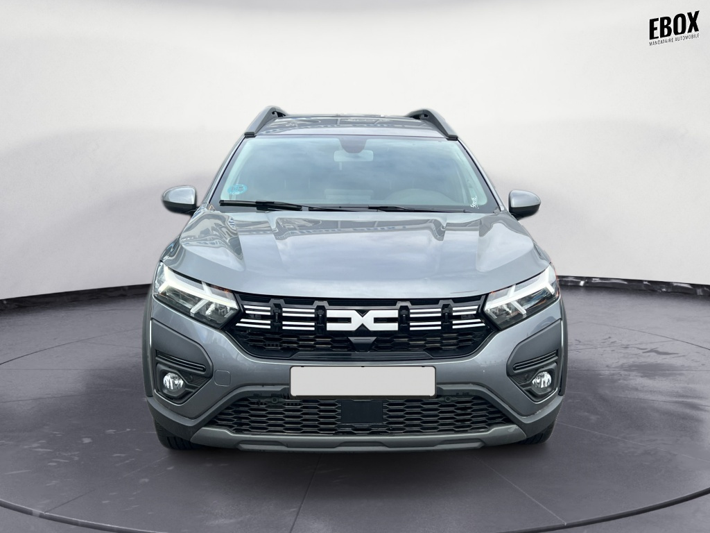 71992_p51 - DACIA - JOGGER - 2024 - photo 7