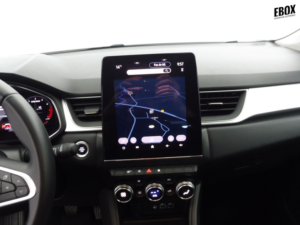 71631_p51 - RENAULT - CAPTUR - 2024 - photo 10