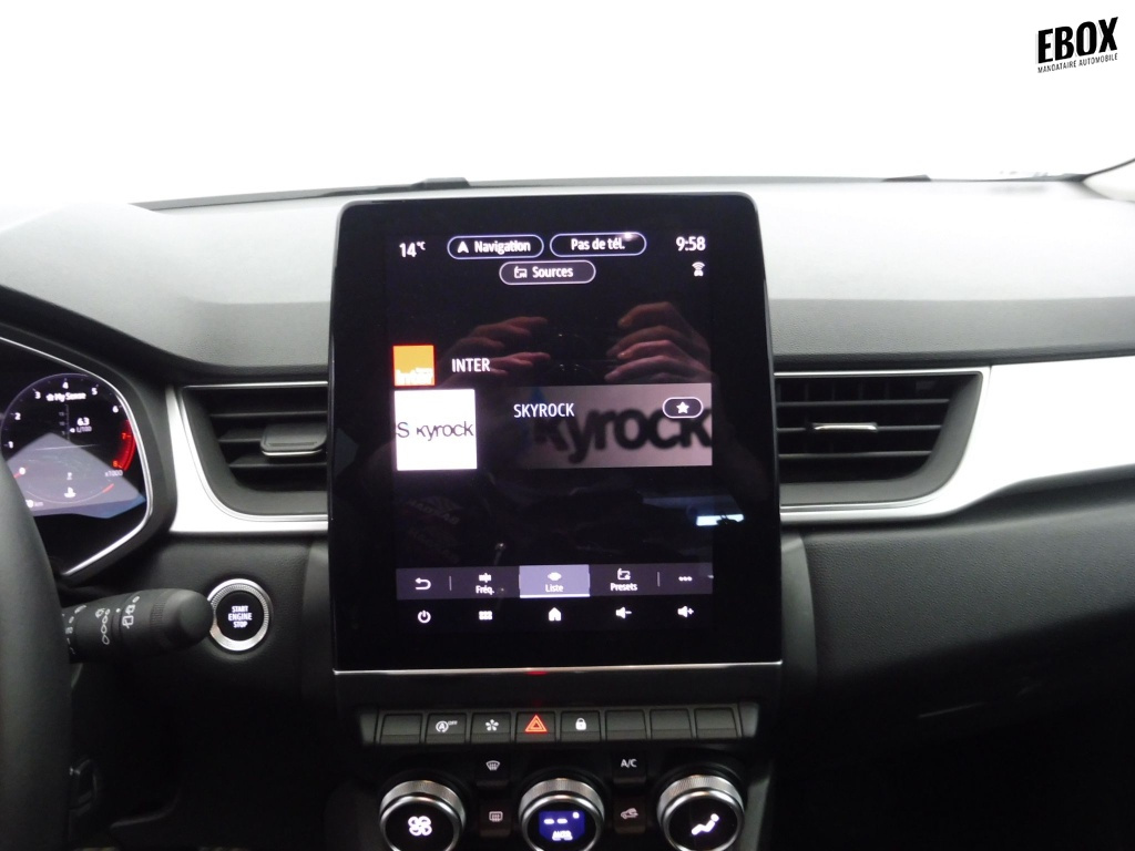71631_p51 - RENAULT - CAPTUR - 2024 - photo 13