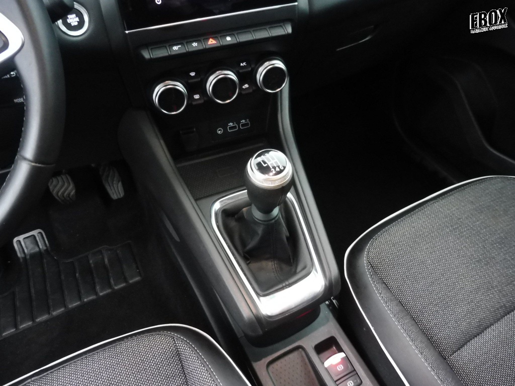71631_p51 - RENAULT - CAPTUR - 2024 - photo 14