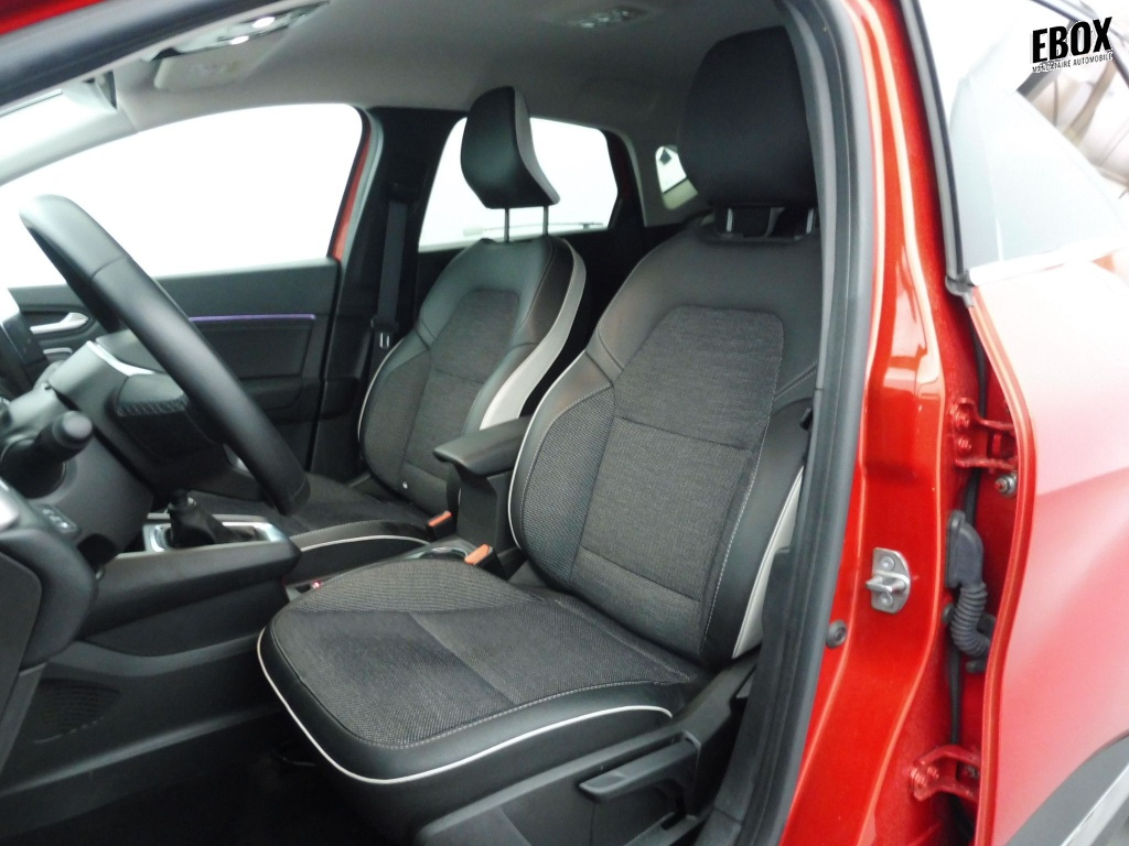 71631_p51 - RENAULT - CAPTUR - 2024 - photo 15