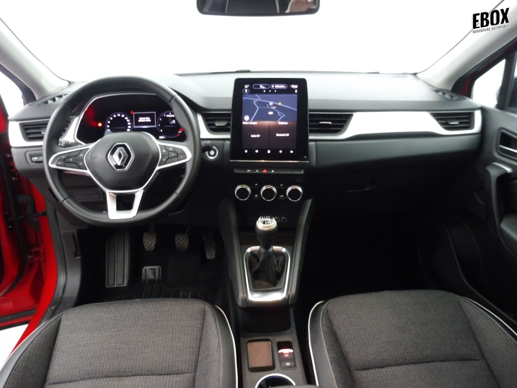71631_p51 - RENAULT - CAPTUR - 2024 - photo 16