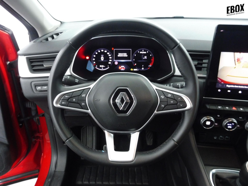 71631_p51 - RENAULT - CAPTUR - 2024 - photo 17