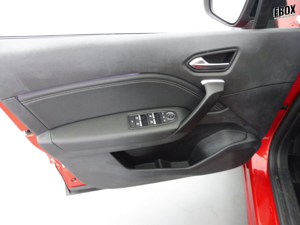 71631_p51 - RENAULT - CAPTUR - 2024 - photo 18