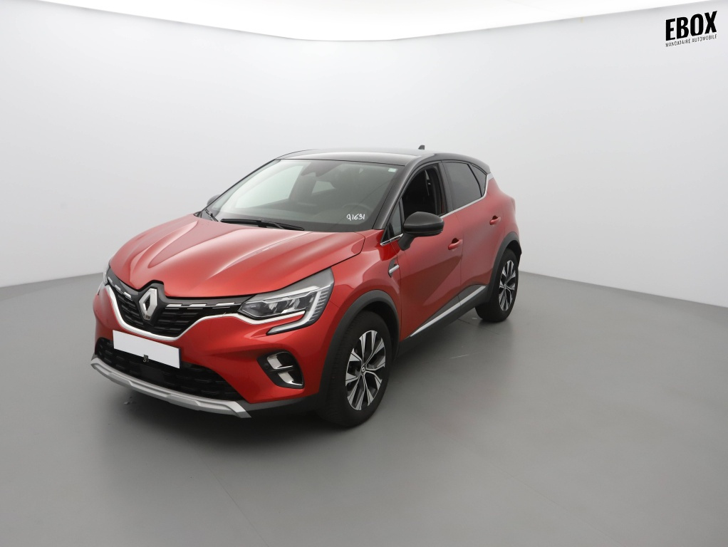 71631_p51 - RENAULT - CAPTUR - 2024 - photo 1