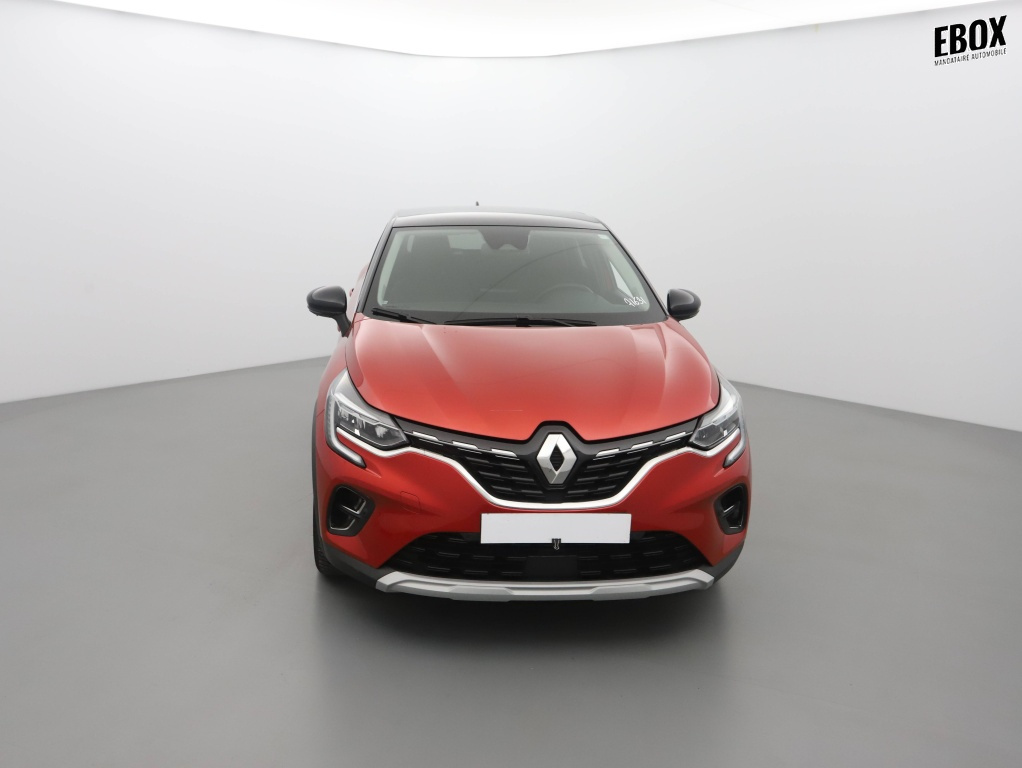 71631_p51 - RENAULT - CAPTUR - 2024 - photo 2