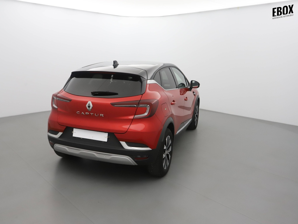 71631_p51 - RENAULT - CAPTUR - 2024 - photo 3