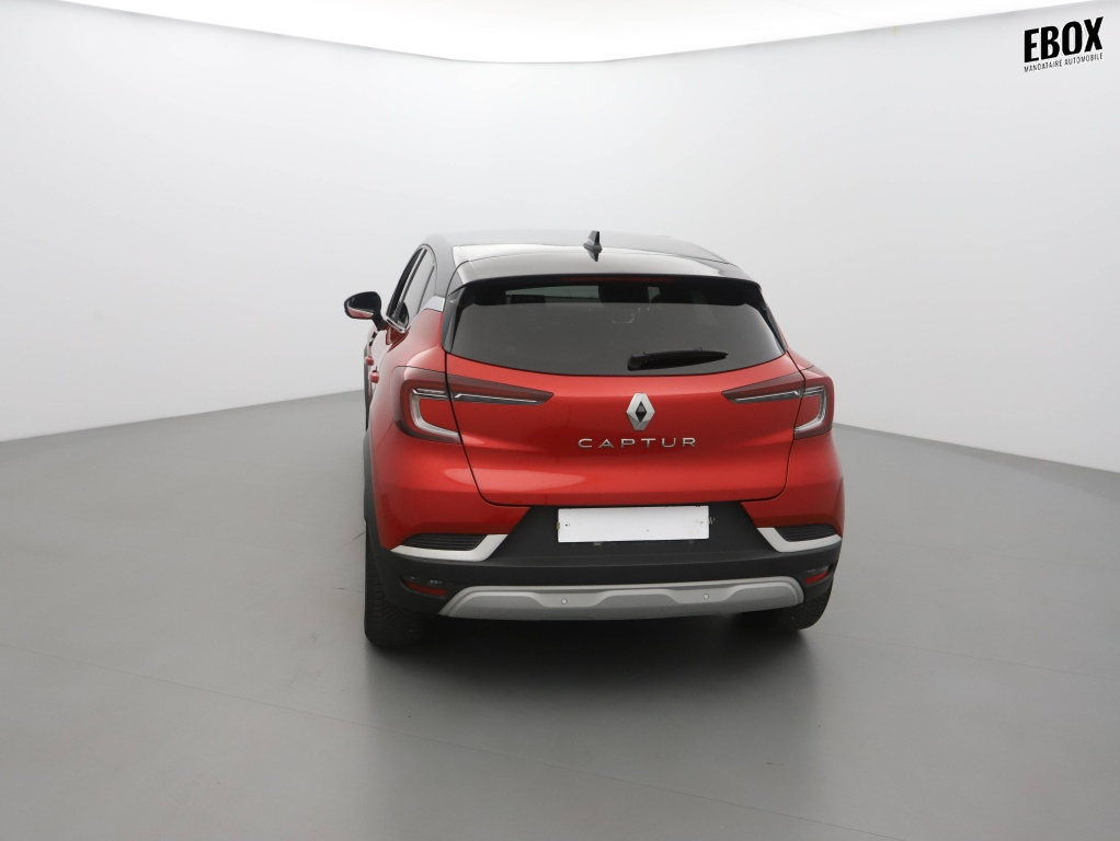 71631_p51 - RENAULT - CAPTUR - 2024 - photo 4