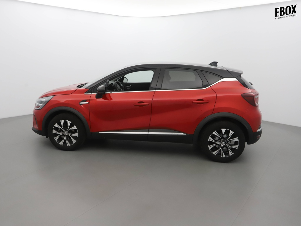 71631_p51 - RENAULT - CAPTUR - 2024 - photo 5