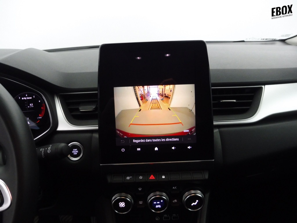 71631_p51 - RENAULT - CAPTUR - 2024 - photo 6