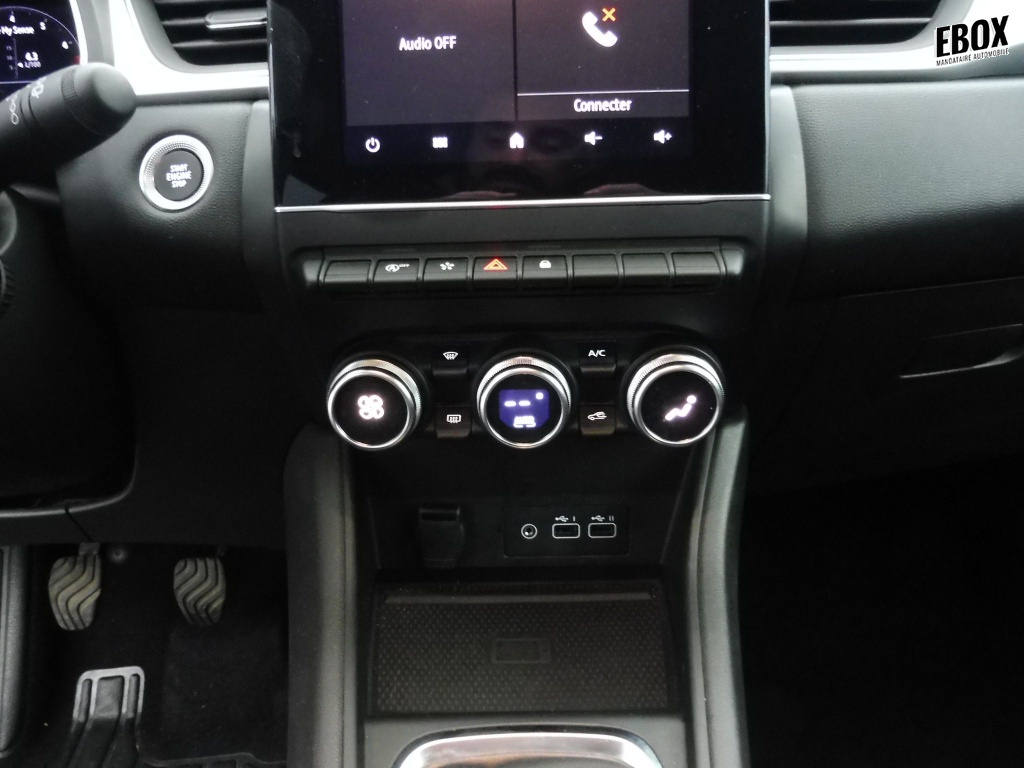 71631_p51 - RENAULT - CAPTUR - 2024 - photo 7