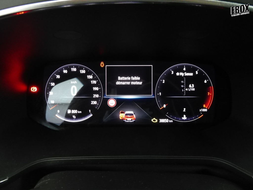 71631_p51 - RENAULT - CAPTUR - 2024 - photo 9