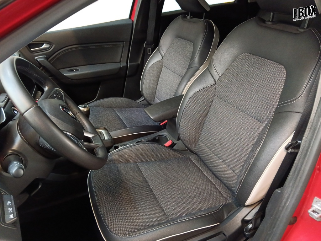 71633_p51 - RENAULT - CAPTUR - 2024 - photo 10