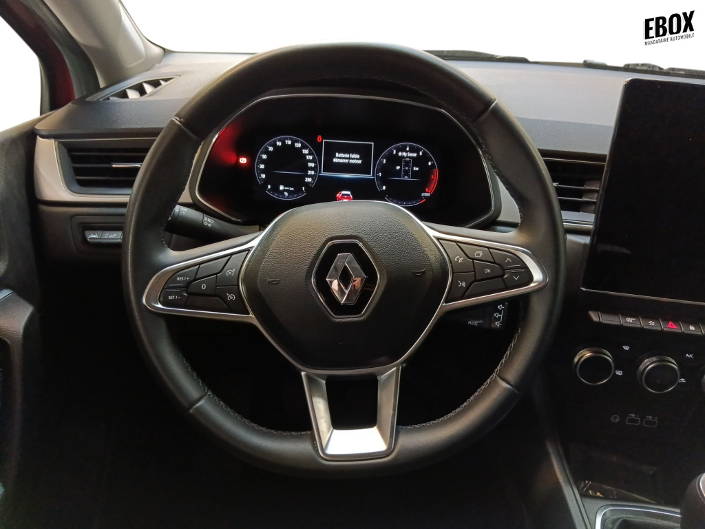 71633_p51 - RENAULT - CAPTUR - 2024 - photo 13