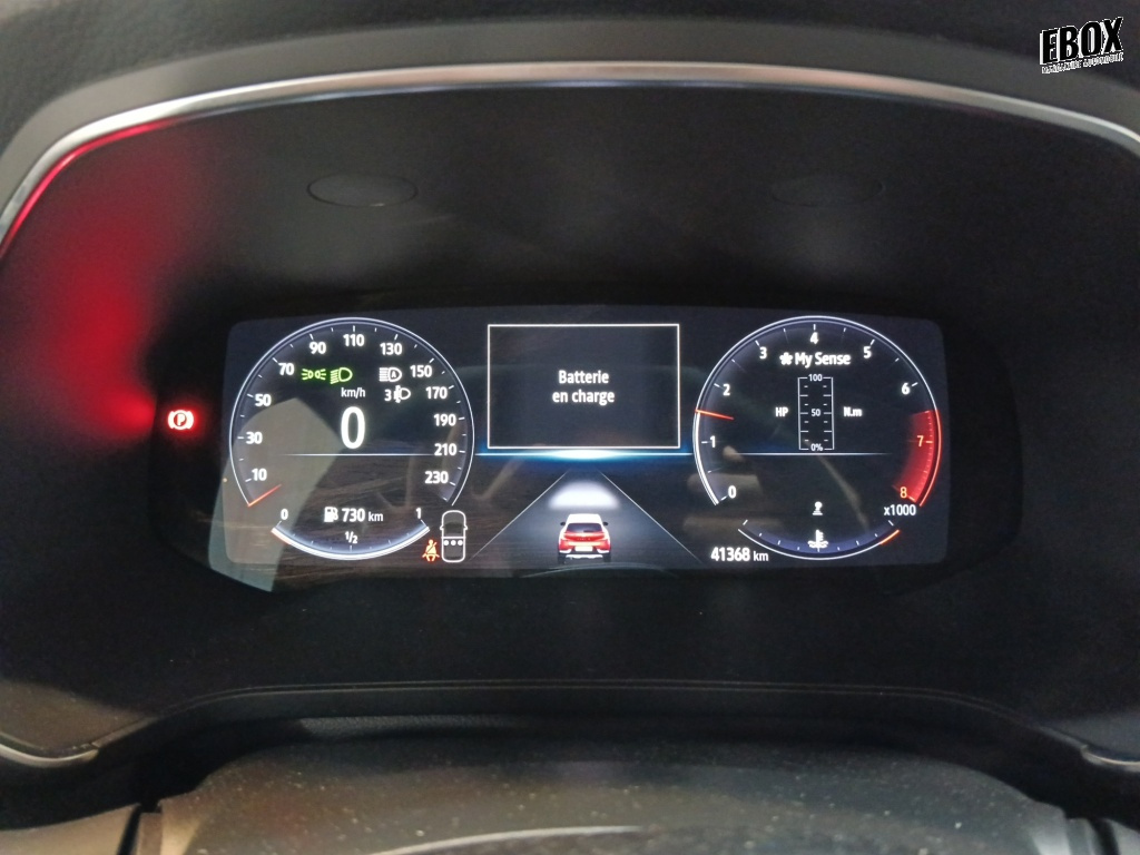 71633_p51 - RENAULT - CAPTUR - 2024 - photo 14