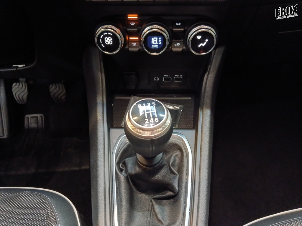 71633_p51 - RENAULT - CAPTUR - 2024 - photo 15