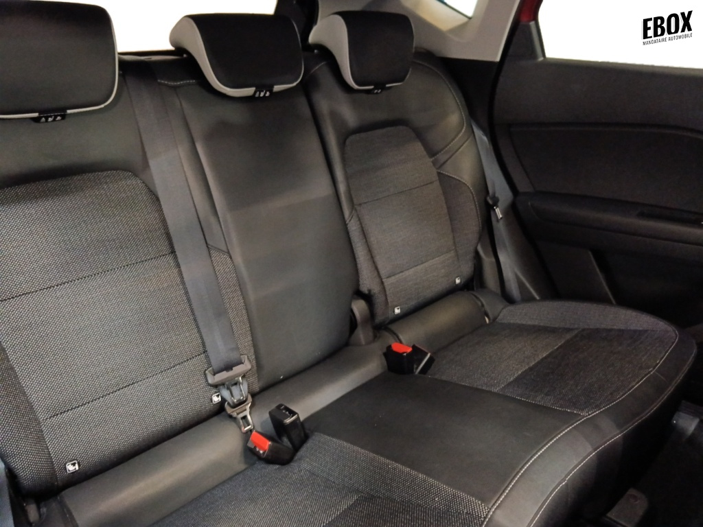 71633_p51 - RENAULT - CAPTUR - 2024 - photo 18