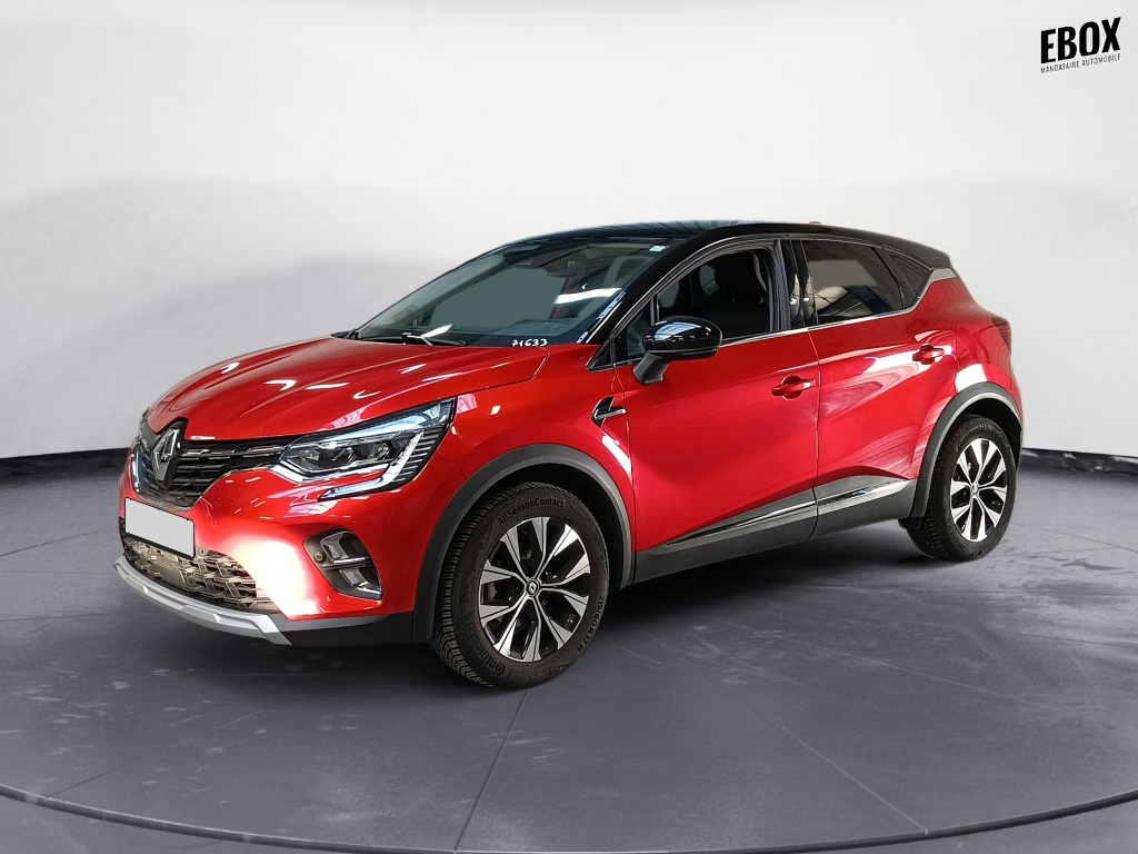 71633_p51 - RENAULT - CAPTUR - 2024 - photo 1
