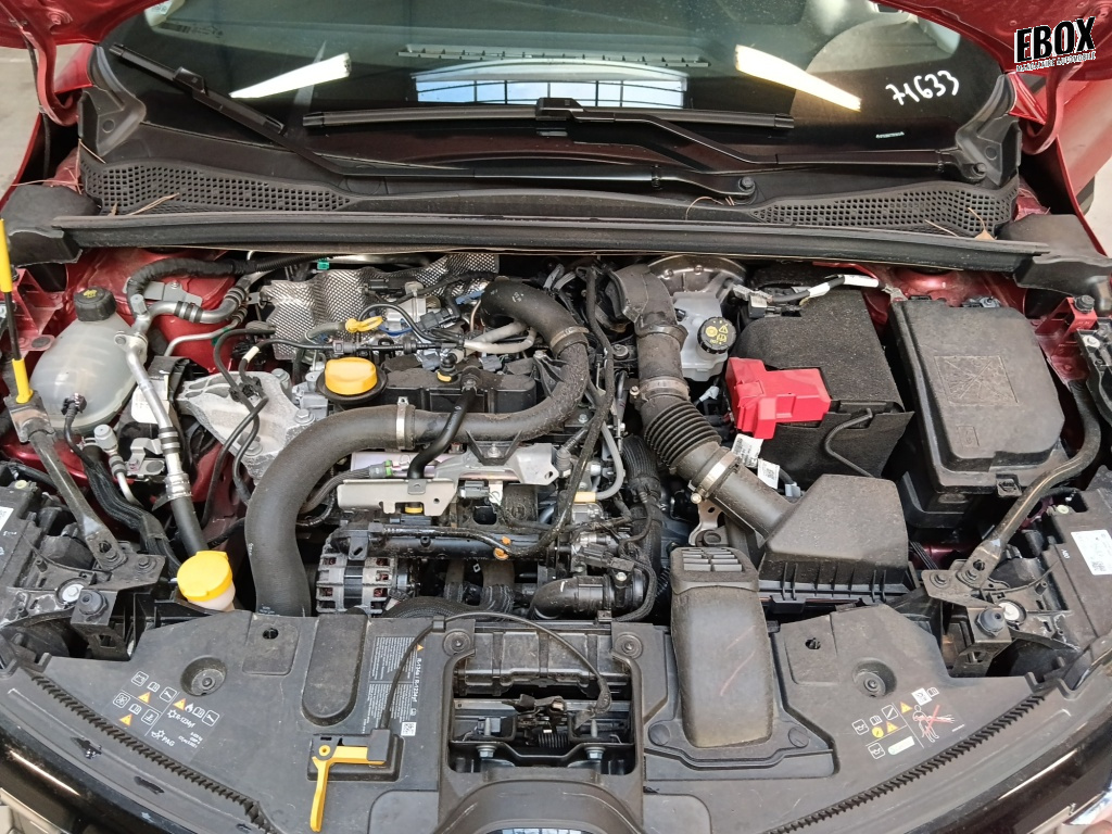 71633_p51 - RENAULT - CAPTUR - 2024 - photo 20