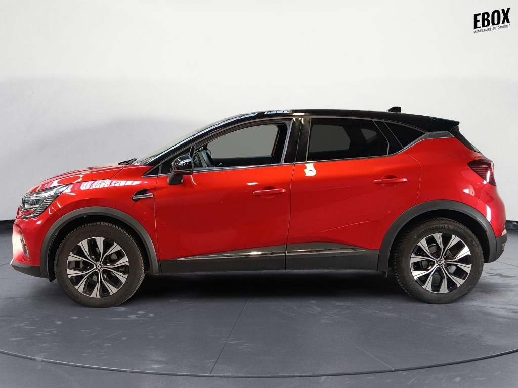 71633_p51 - RENAULT - CAPTUR - 2024 - photo 2