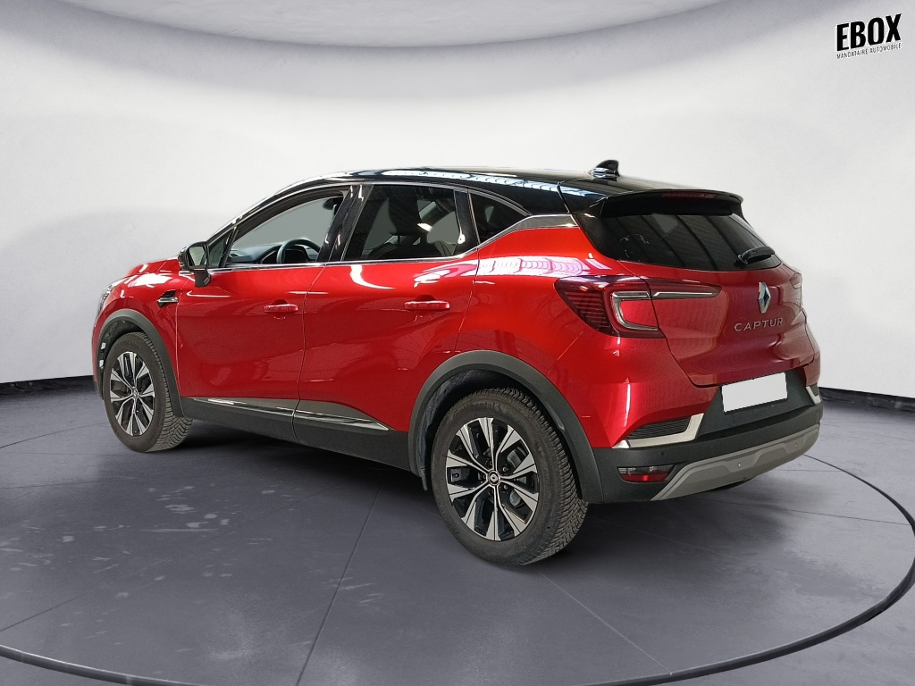 71633_p51 - RENAULT - CAPTUR - 2024 - photo 3