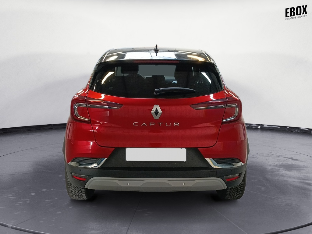 71633_p51 - RENAULT - CAPTUR - 2024 - photo 4
