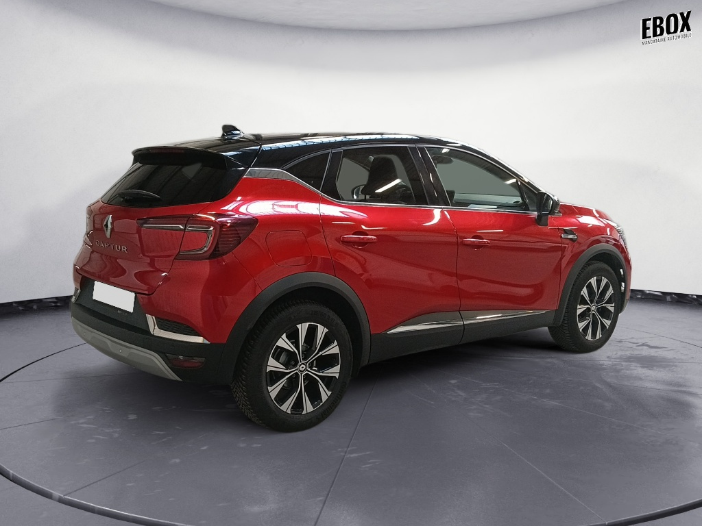 71633_p51 - RENAULT - CAPTUR - 2024 - photo 5