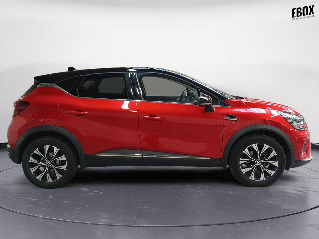 71633_p51 - RENAULT - CAPTUR - 2024 - photo 6
