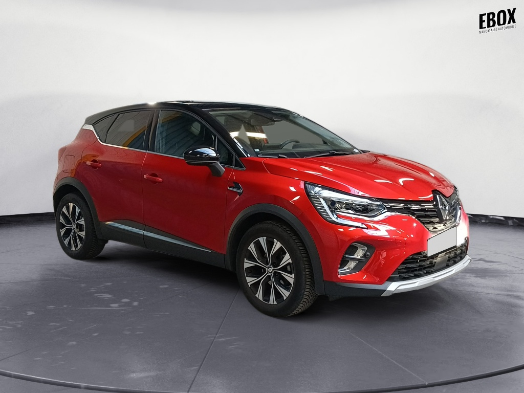 71633_p51 - RENAULT - CAPTUR - 2024 - photo 7