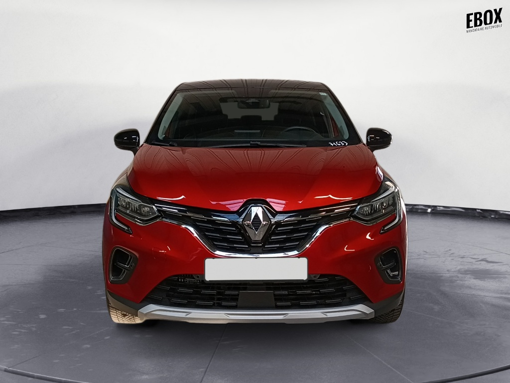 71633_p51 - RENAULT - CAPTUR - 2024 - photo 8