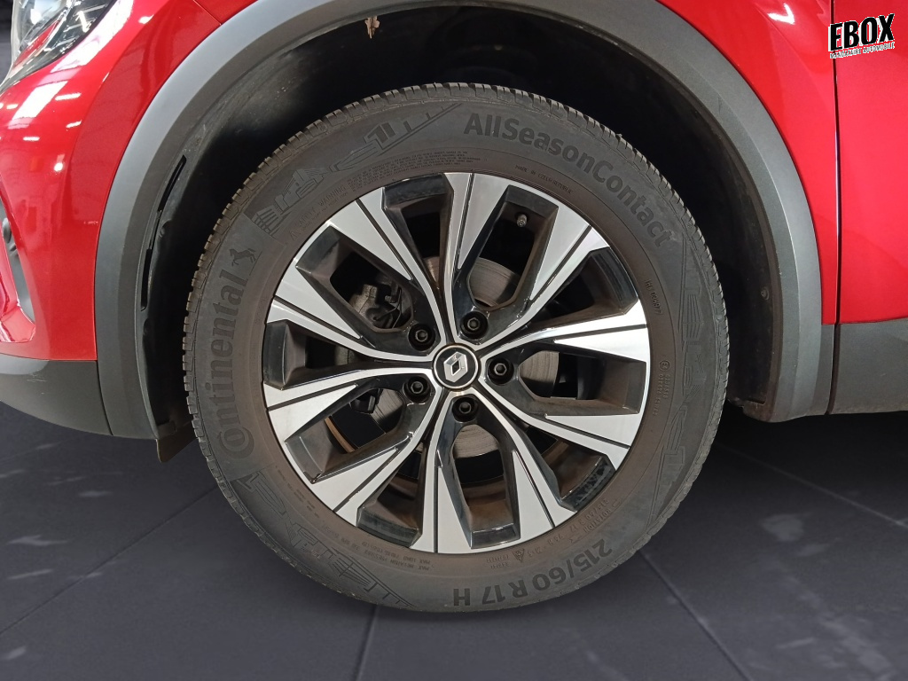 71633_p51 - RENAULT - CAPTUR - 2024 - photo 9