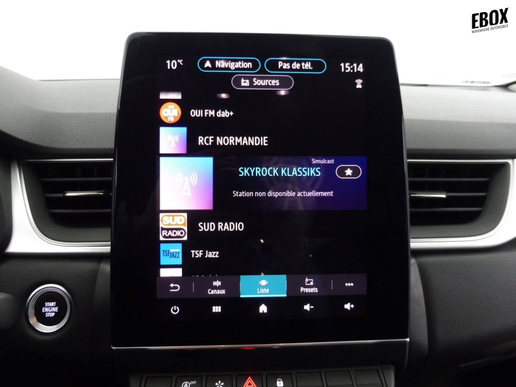 71635_p51 - RENAULT - CAPTUR - 2024 - photo 13
