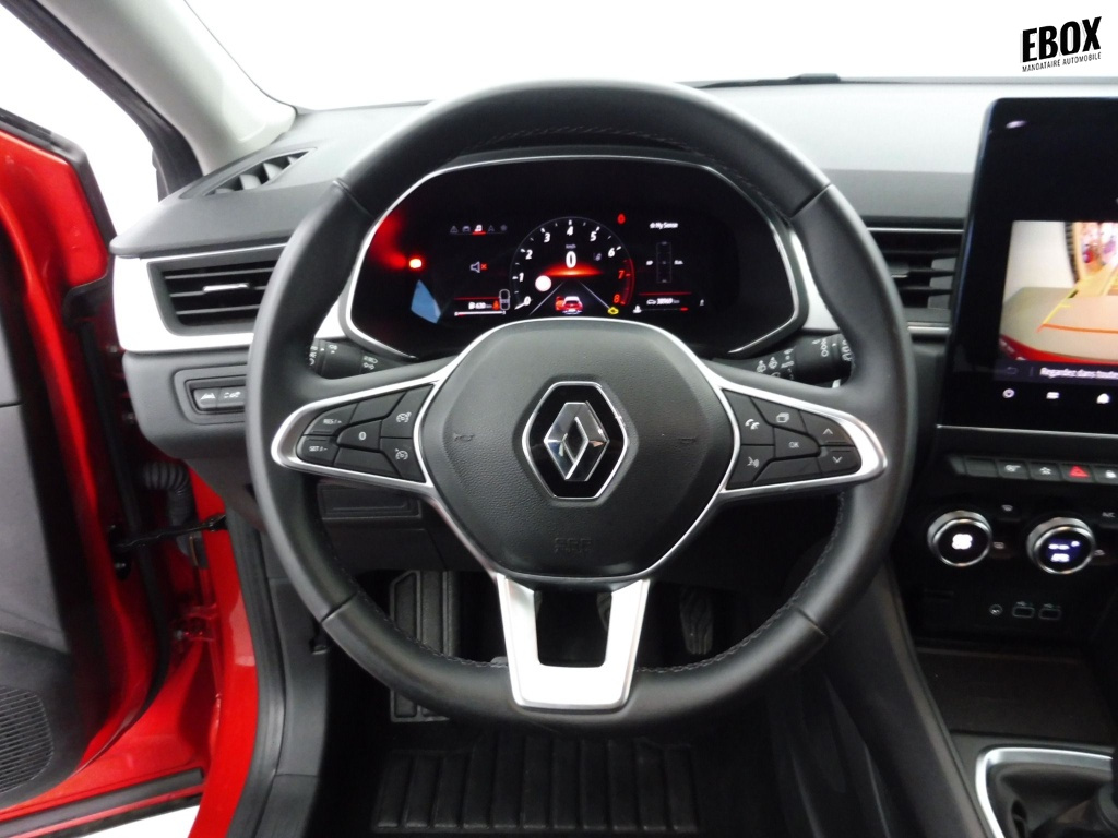 71639_p51 - RENAULT - CAPTUR - 2024 - photo 17