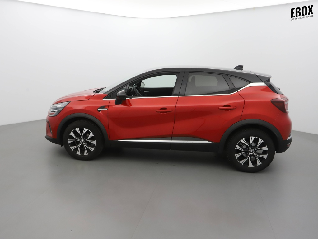 71639_p51 - RENAULT - CAPTUR - 2024 - photo 5