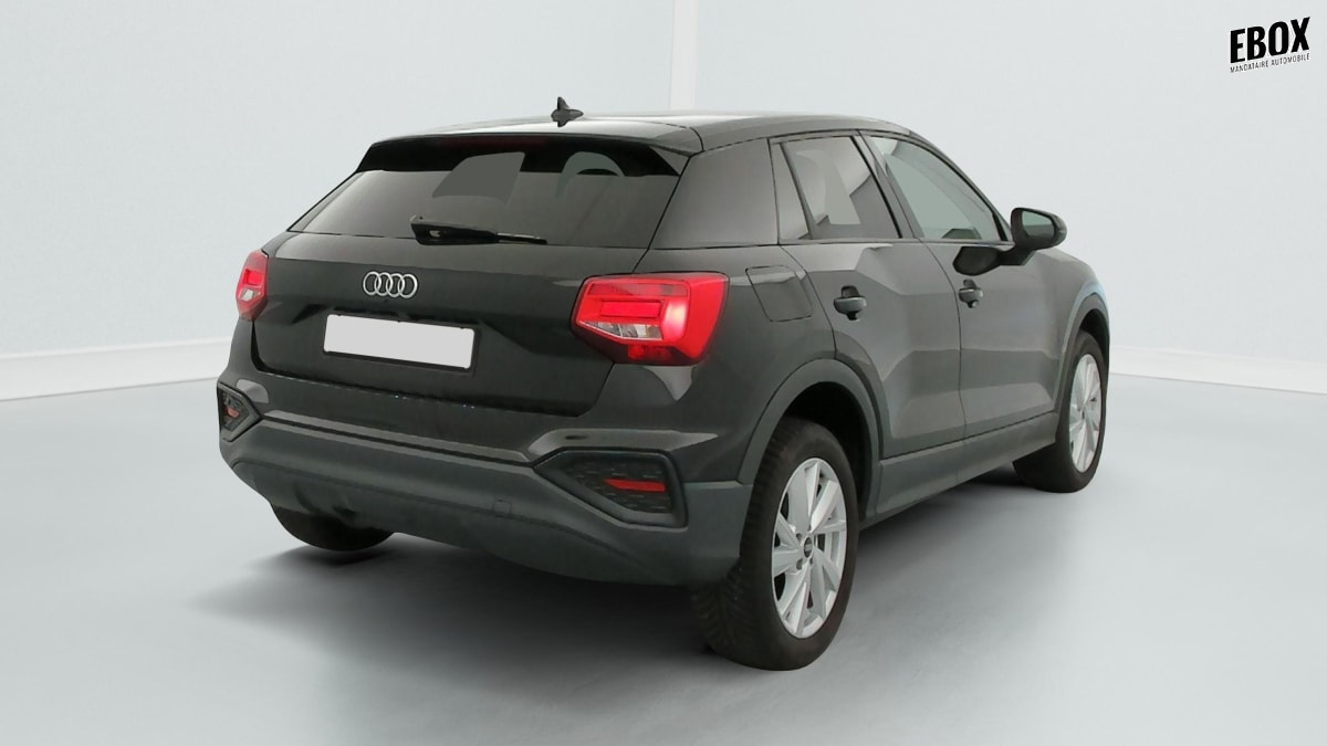 392133_p2 - AUDI - Q2 - 2022 - photo 7