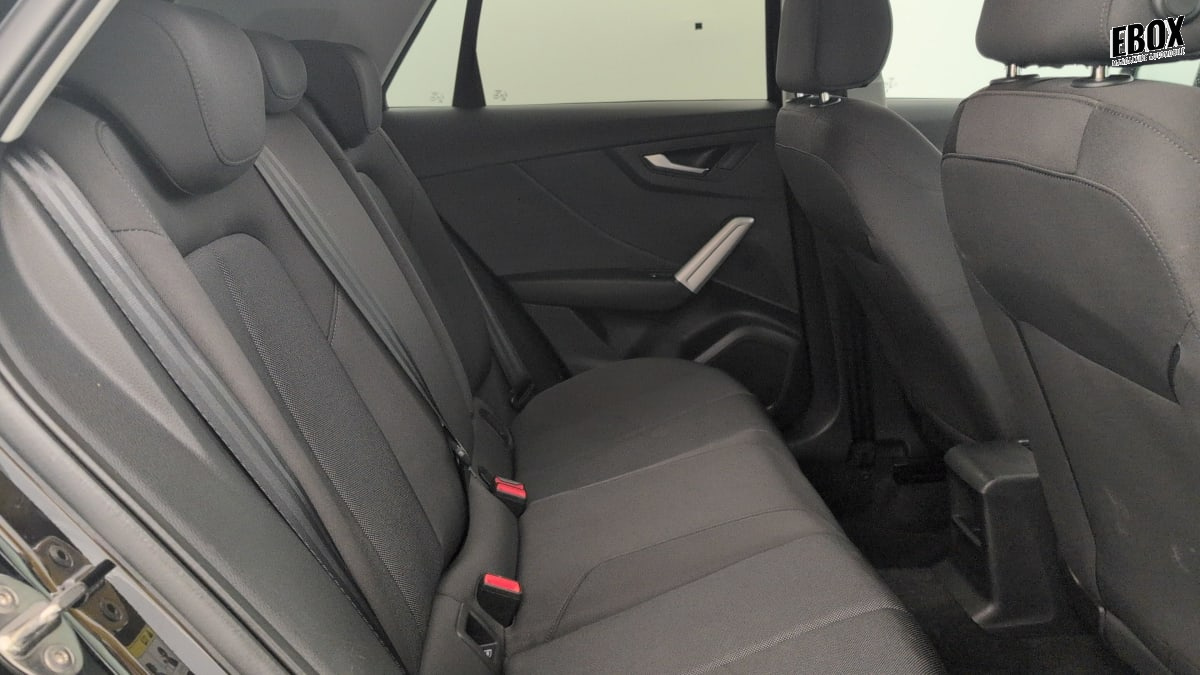 392133_p2 - AUDI - Q2 - 2022 - photo 10
