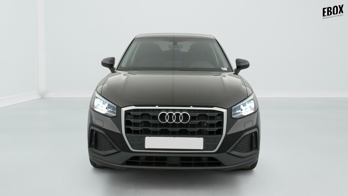 392134_p2 - AUDI - Q2 - 2022 - photo 2