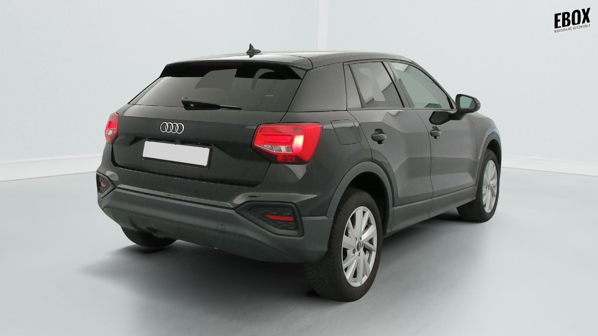 392134_p2 - AUDI - Q2 - 2022 - photo 7