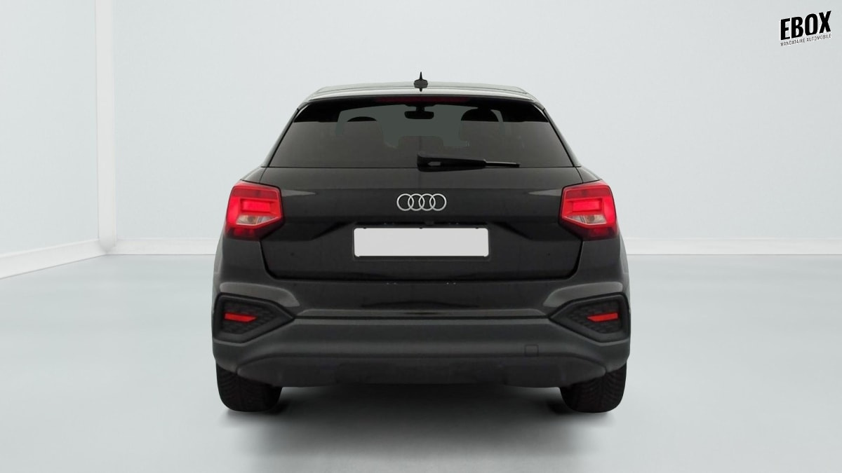 392133_p2 - AUDI - Q2 - 2022 - photo 6