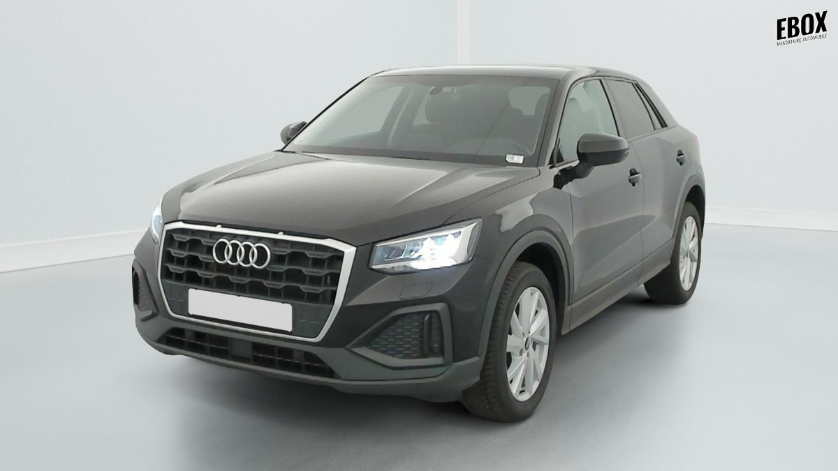 392134_p2 - AUDI - Q2 - 2022 - photo 3
