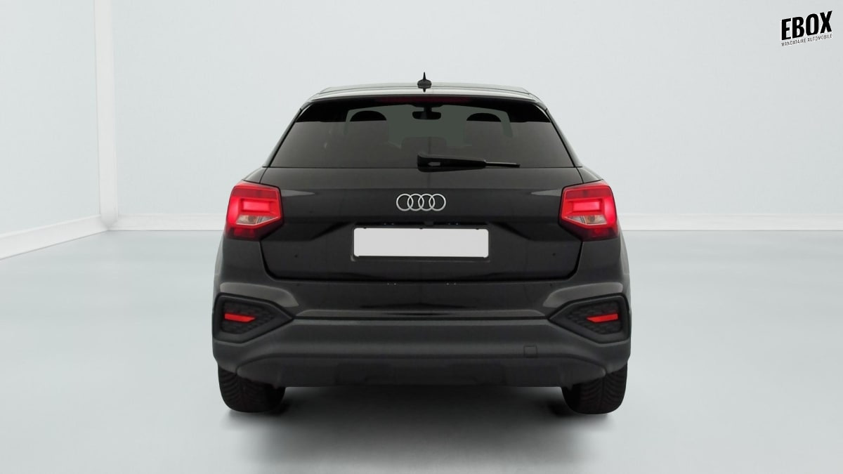 392134_p2 - AUDI - Q2 - 2022 - photo 6