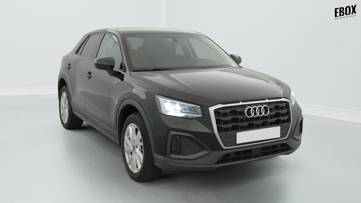 392133_p2 - AUDI - Q2 - 2022 - photo 1